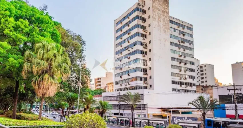 Sala comercial para alugar no Centro, Campinas 