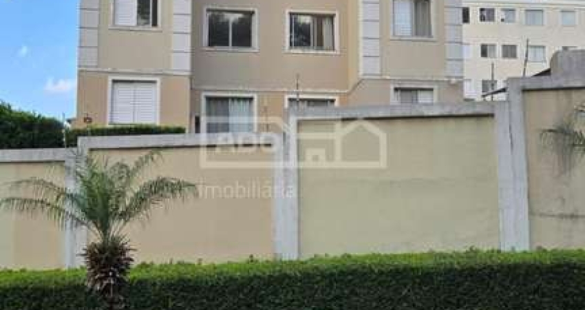 Apartamento com 2 quartos à venda na Vila Trinta e Um de Março, Campinas 