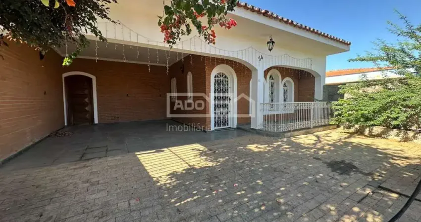Casa com 3 quartos à venda no Jardim Aurélia, Campinas 