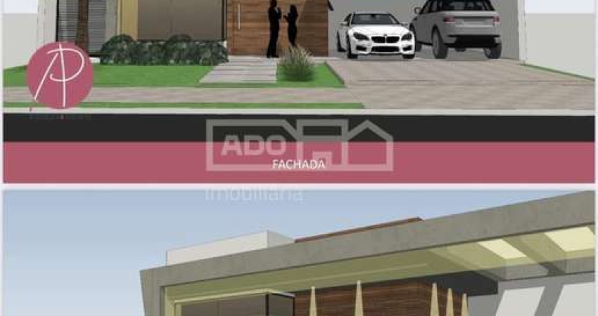 Casa em condomínio fechado com 3 quartos à venda no Loteamento Residencial Arborais, Campinas 