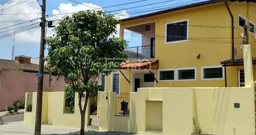 Casa com 3 quartos à venda no Jardim Chapadão, Campinas 