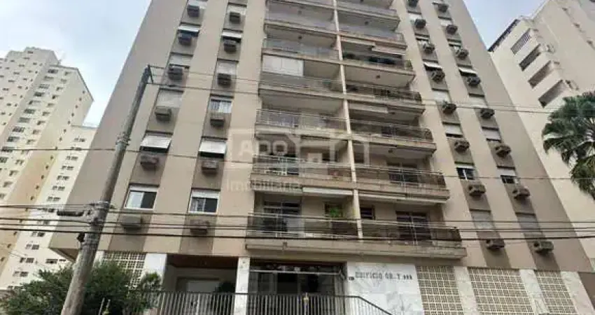Apartamento com 3 quartos para alugar no Cambuí, Campinas 