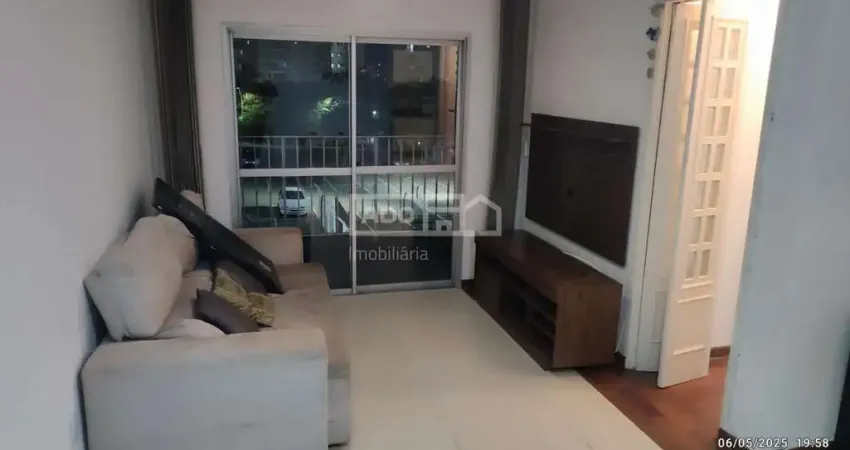 Apartamento com 2 quartos à venda no Jardim Aurélia, Campinas 
