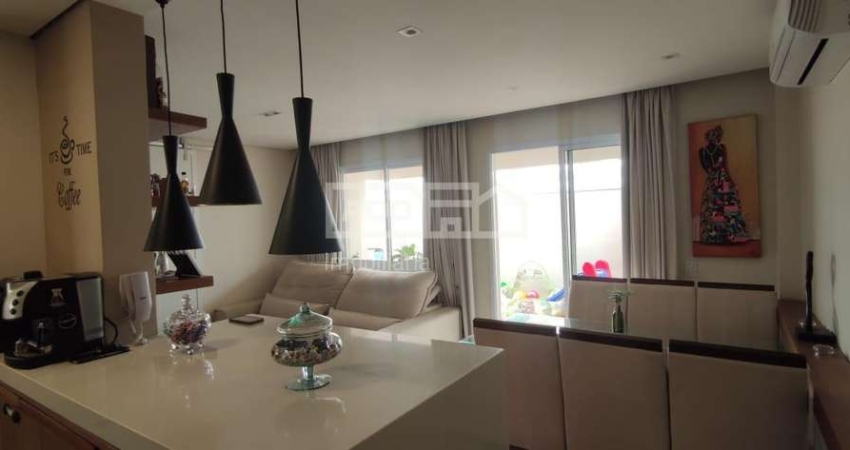 Apartamento com 3 quartos à venda no Jardim Aurélia, Campinas 
