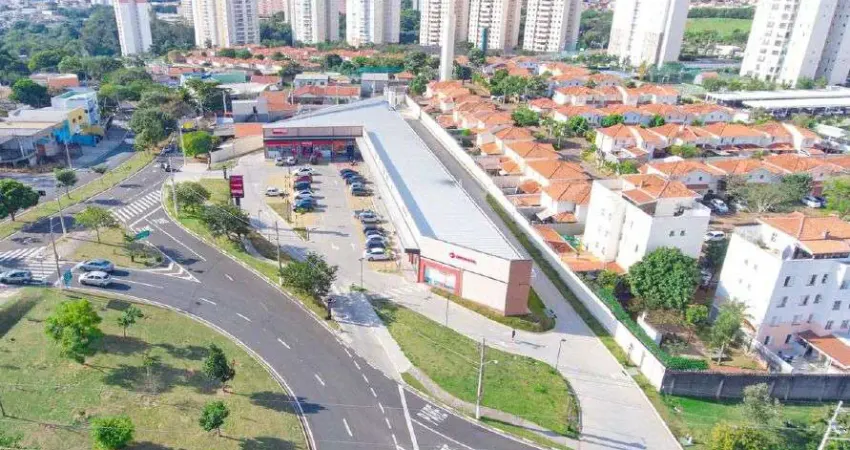 Sala comercial para alugar no Jardim Nova Europa, Campinas 