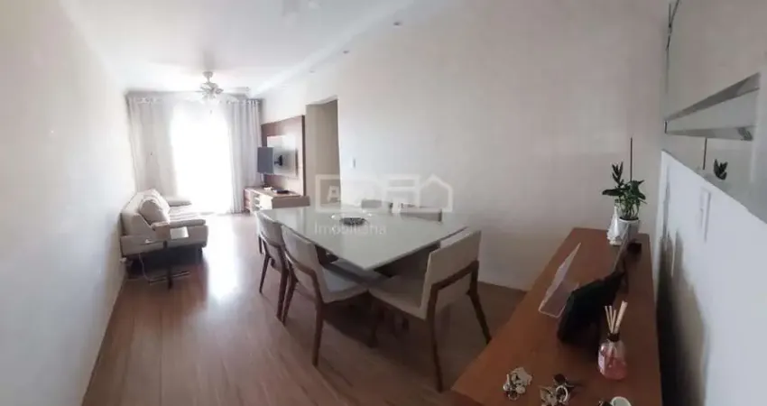 Apartamento com 2 quartos à venda na Rua Antônio José da Silva Martelinho, 500, Parque Industrial, Campinas