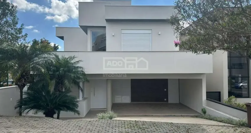 Casa em condomínio fechado com 3 quartos à venda na Rua Roberto Abdalla, 11111, Vila dos Plátanos, Campinas
