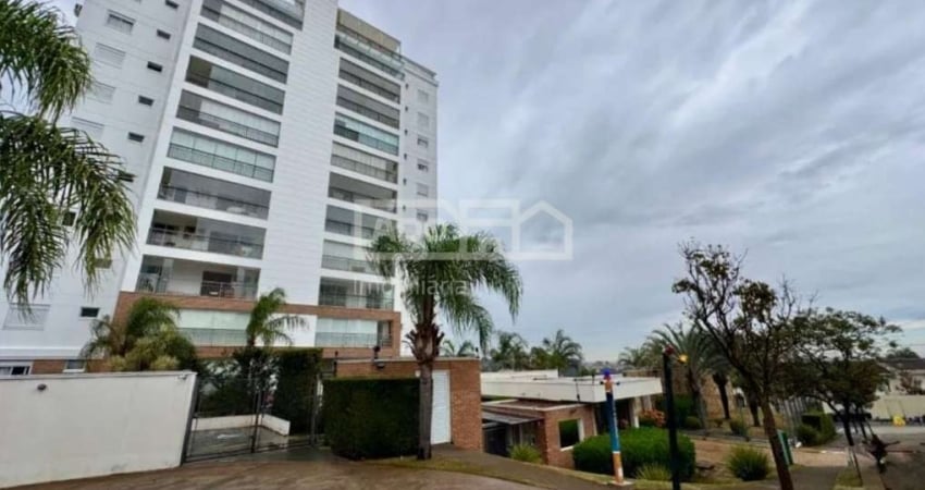 Apartamento com 3 quartos à venda no Mansões Santo Antônio, Campinas 