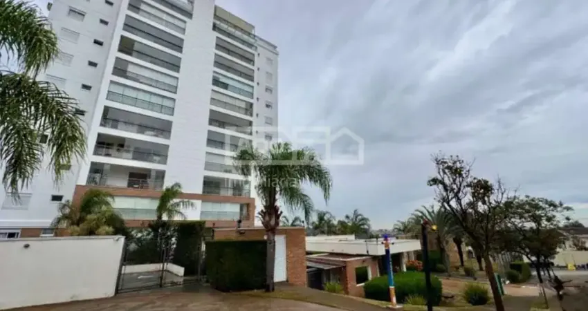 Apartamento com 3 quartos para alugar no Mansões Santo Antônio, Campinas 