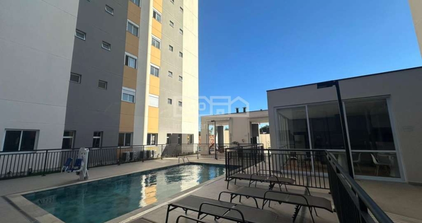 Apartamento com 2 quartos à venda no Santa Terezinha, Paulínia 