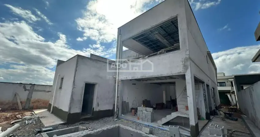 Casa em condomínio fechado com 3 quartos à venda no Loteamento Residencial Arborais, Campinas 