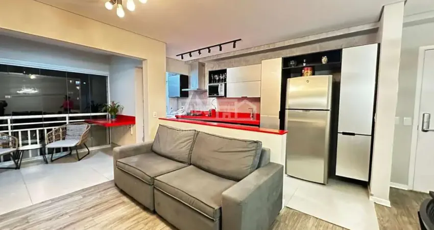 Apartamento com 2 quartos para alugar no Cambuí, Campinas 