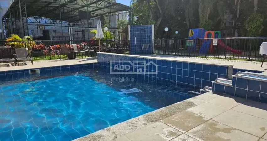Apartamento com 2 quartos para alugar no Parque Prado, Campinas 