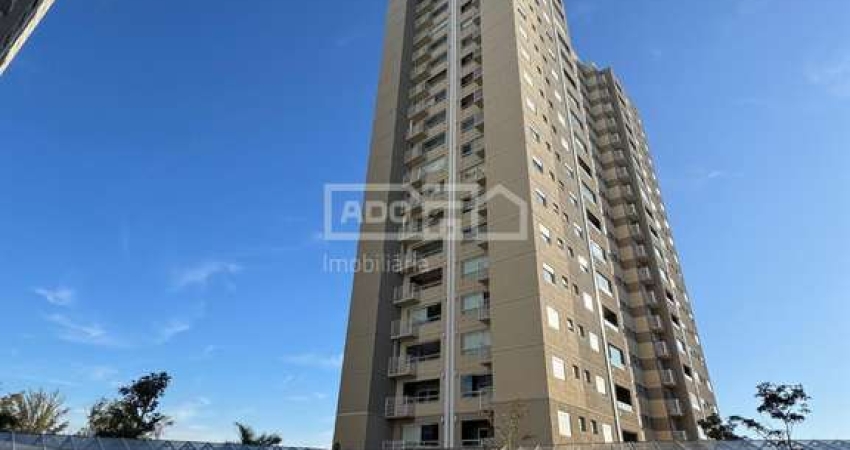 Apartamento com 2 quartos à venda na Rua Aguinaldo Xavier de Souza, 121, Parque Prado, Campinas