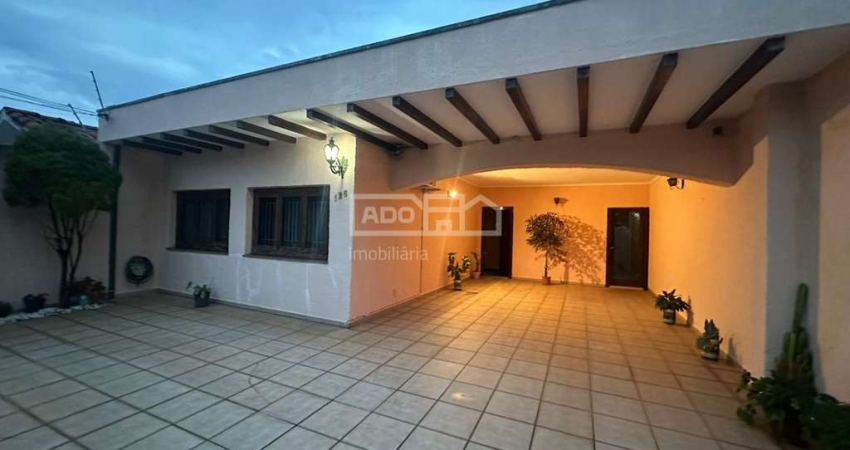 Casa com 3 quartos à venda no Jardim Novo Campos Elíseos, Campinas 