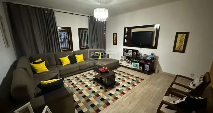 Casa com 3 quartos à venda no Jardim Novo Campos Elíseos, Campinas