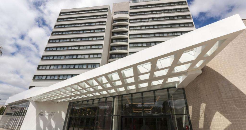 Prédio à venda na Avenida Francisco de Paula Leite, 3027, Recreio Campestre Jóia, Indaiatuba