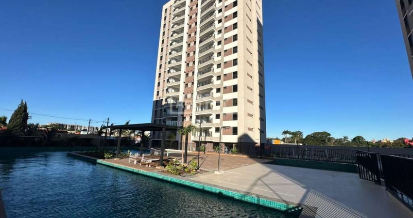 Apartamento com 3 quartos à venda na Rua Francisco Fadim, 570, Morumbi, Paulínia