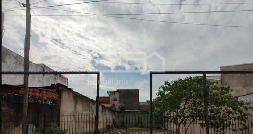 Terreno comercial à venda no Jardim Novo Maracanã, Campinas 