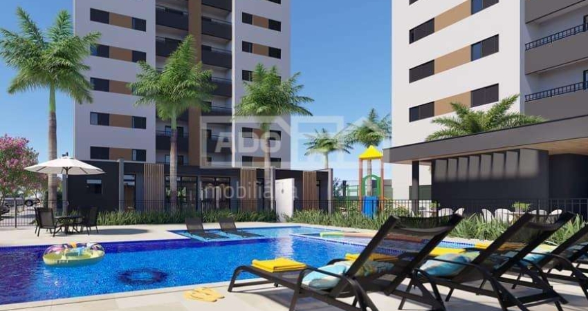 Apartamento com 3 quartos à venda no Bonfim, Campinas 