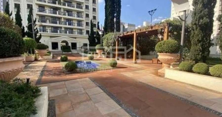 Apartamento com 4 quartos à venda na Rua Jasmim, 850, Chácara Primavera, Campinas