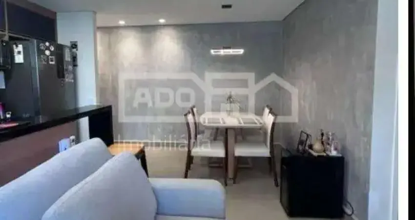 Apartamento com 2 quartos à venda no Jardim das Cerejeiras, Campinas 