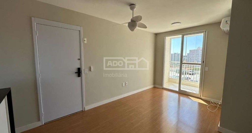 Apartamento com 3 quartos à venda na Rua Manuel Francisco Monteiro, 368, Parque Industrial, Campinas