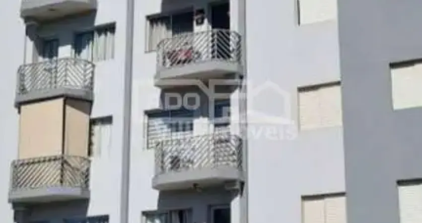 Apartamento com 3 quartos à venda na Rua Bartira, 385, Vila Ipê, Campinas