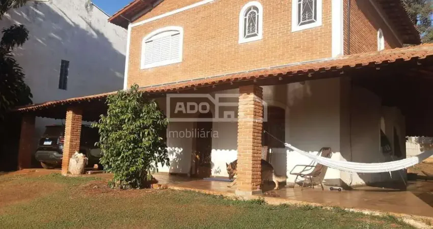 Chácara / sítio com 3 quartos à venda na João Luiz Leite, 340, Bananal, Campinas