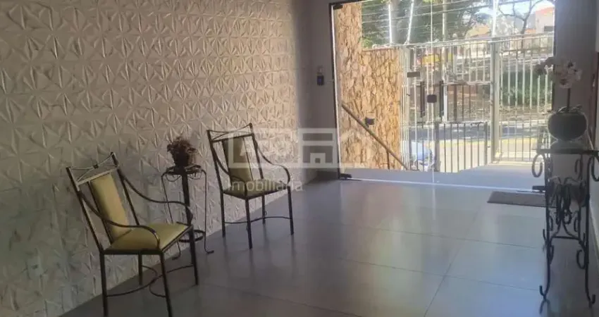 Apartamento com 3 quartos à venda no Jardim Proença, Campinas 