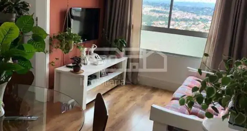 Apartamento para alugar no Swift, Campinas 