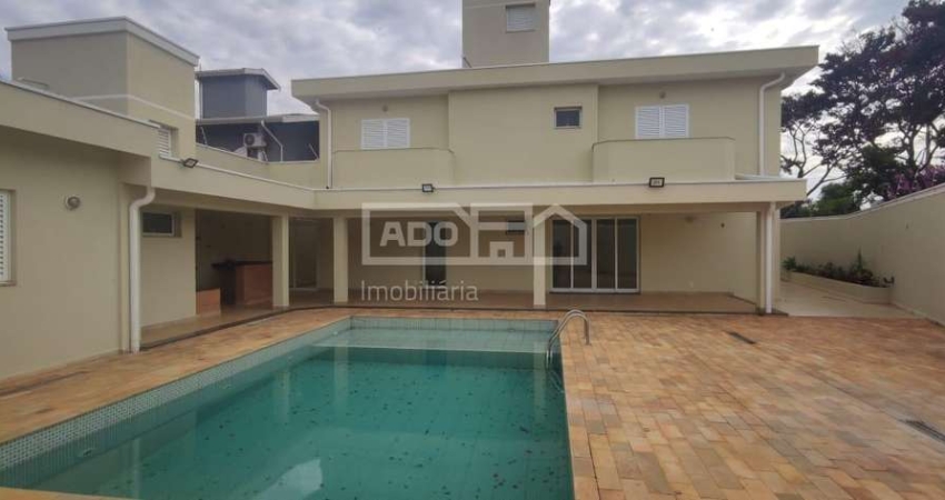 Casa com 6 quartos para alugar no Jardim Chapadão, Campinas 