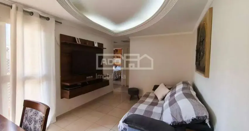 Apartamento com 3 quartos à venda no Parque Prado, Campinas 