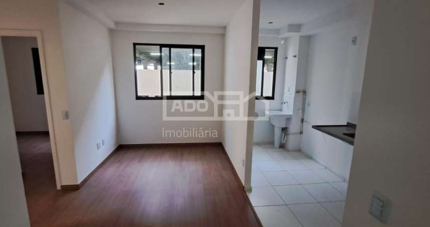Apartamento com 2 quartos à venda no Jardim Ibirapuera, Campinas 