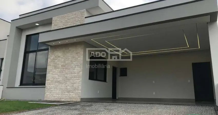 Casa em condomínio fechado com 3 quartos à venda na Avenida Vinicius De Moraes, 920, Jardim Pari, Paulínia