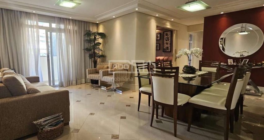 Apartamento com 3 quartos à venda na Vila Itapura, Campinas 