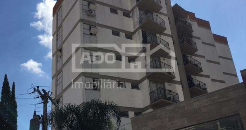 Apartamento com 3 quartos à venda no Cambuí, Campinas 