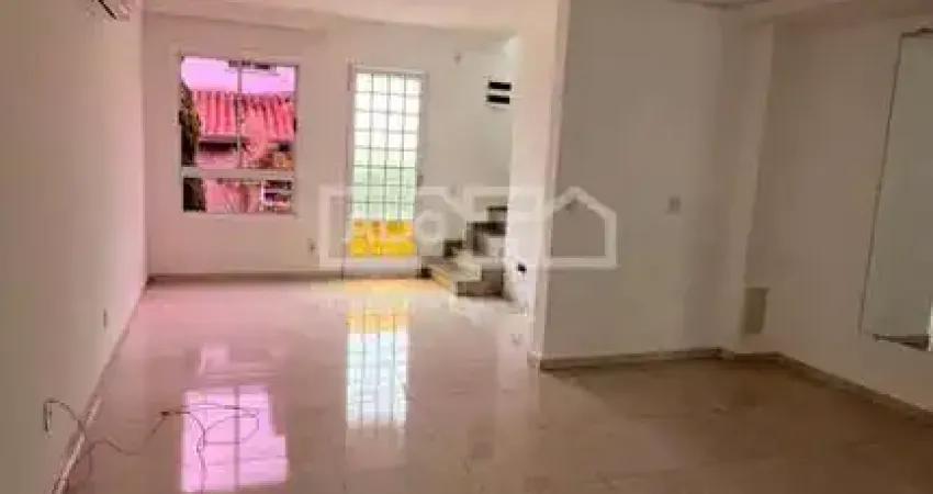 Casa em condomínio fechado com 2 quartos à venda no Jardim Interlagos, Hortolândia 