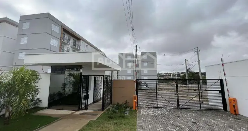 Apartamento com 2 quartos à venda na Rua Alfredo Battibugli, Jardim García, Campinas