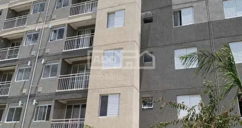 Apartamento com 2 quartos à venda no Jardim das Cerejeiras, Campinas 