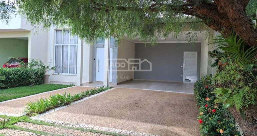 Casa em condomínio fechado com 3 quartos à venda no Parque Brasil 500, Paulínia 