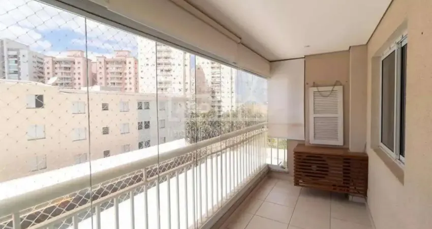 Apartamento com 3 quartos à venda no Jardim Aurélia, Campinas 