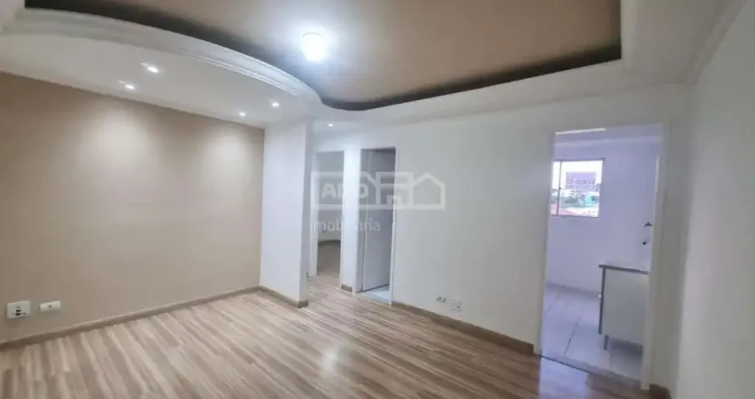 Apartamento com 2 quartos à venda no São Bernardo, Campinas 