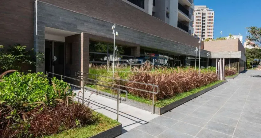 Apartamento com 3 quartos à venda no Cambuí, Campinas 