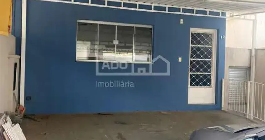 Casa em condomínio fechado com 3 quartos à venda no São Bernardo, Campinas 