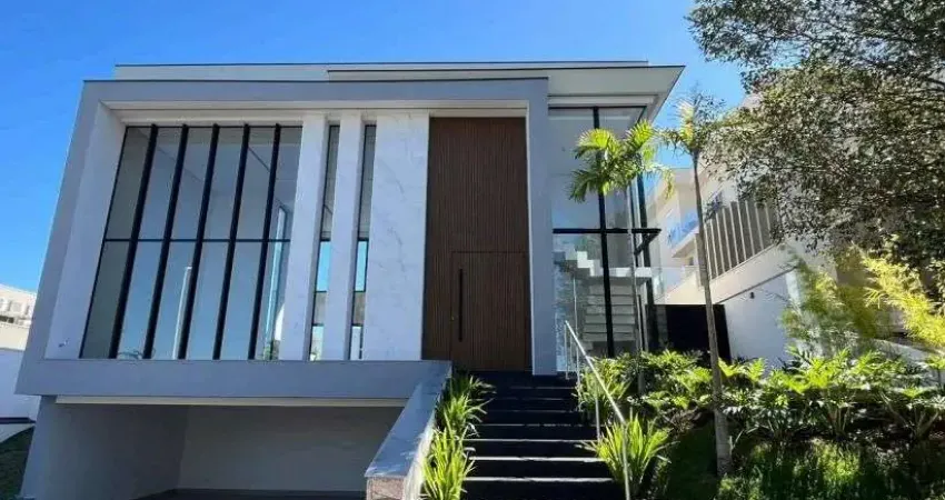 Casa em condomínio fechado com 4 quartos à venda na Estrada Municipal Adelina Segantini Cerqueira Leite, 1000, Chácara São Rafael, Campinas