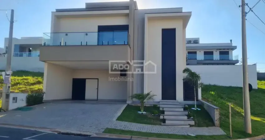Casa em condomínio fechado com 3 quartos à venda na Vila Pagano, Valinhos 