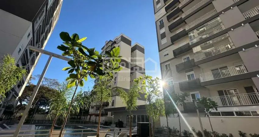 Apartamento com 3 quartos para alugar no Morumbi, Paulínia 