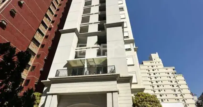Apartamento com 2 quartos para alugar no Cambuí, Campinas 
