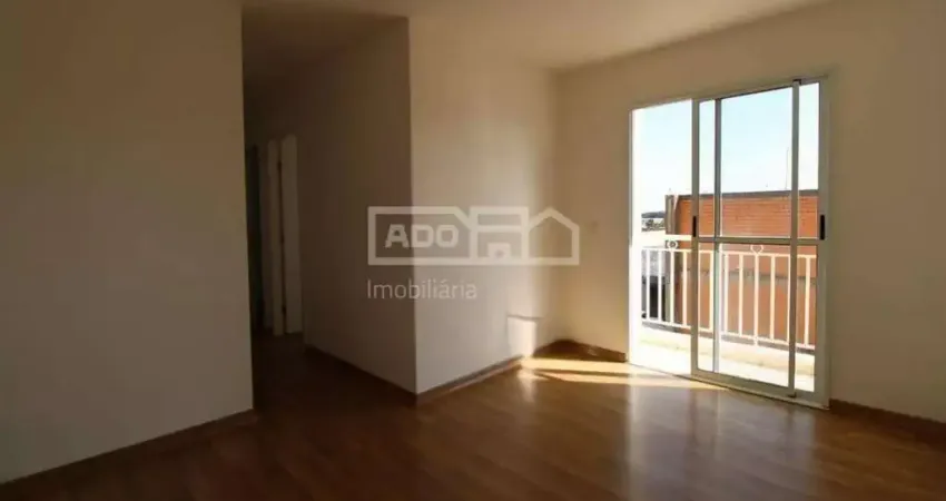 Apartamento com 2 quartos à venda no Jardim Santa Genebra, Campinas 